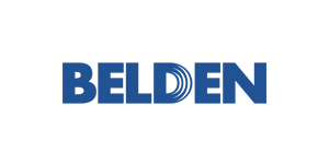 belden logo