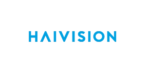 Haivision logo