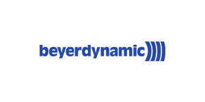 Beyerdynamic logo