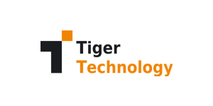 Tiger Technology logo