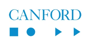 Canford logo