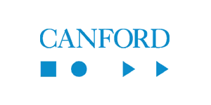 Canford logo