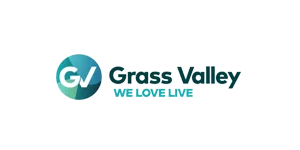 Grass Valley logo