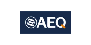 AEQ logo