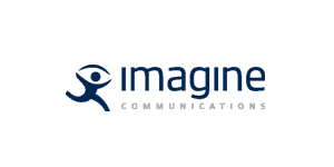 Imagine Communications logo