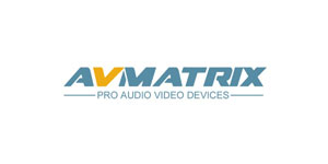 AV Matrix logo