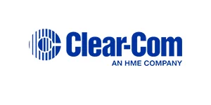 CLEAR-COM logo