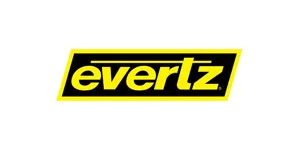 Evertz logo