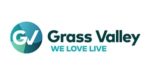 Grass Valley logo