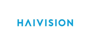 HAIVISION logo