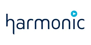 Harmonic logo