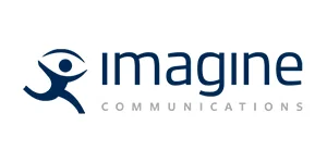 Imagine Communications logo