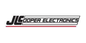 JL-Cooper Electronics logo