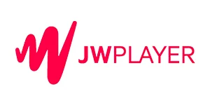 JW Player logo