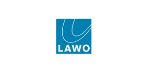 Lawo logo