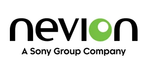 Nevion logo