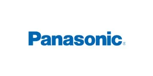 Panasonic logo