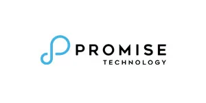 Promise Technology logo