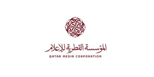 Qatar Media Corporation logo