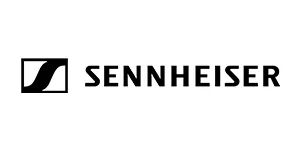 SENNHEISER logo