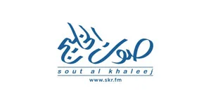 Sout Al Khaleej Qatar logo