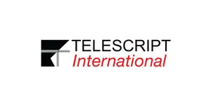 TELESCRIPT International logo