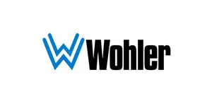 WOHLER logo