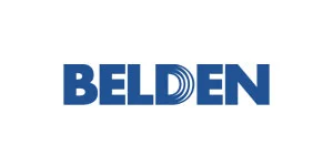 Belden logo