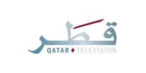 Qatar Television logo