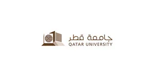 Qatar University logo