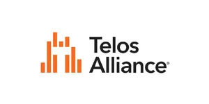 Telos Alliance logo